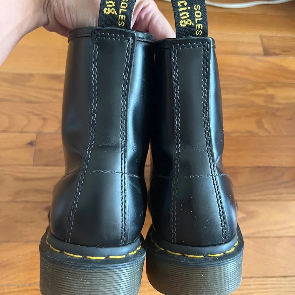 Dr. Martens doc martens